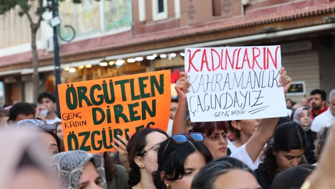 Diyarbakır’da ‘Kadın, Adalet ve Hafıza Nöbeti’ Başlıyor: Avukat Elçi’den Adalet Vurgusu