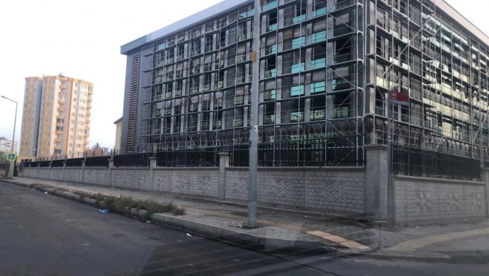 Diyarbakır Kayapınar İlçe Eğitim Müdürlüğü’nde İhale Usulsüzlüğü İddiası: Müdürlerin Açığa Alınması İstendi