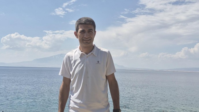 4 Kez Ertelenen Tahliye Sonrası Serbest Kalan Hacı Geciken, Yeniden Gözaltında