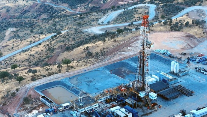 Diyarbakır’ın Karaz İlçesinde Petrol Arama İçin Zorla Kamulaştırma Kararı