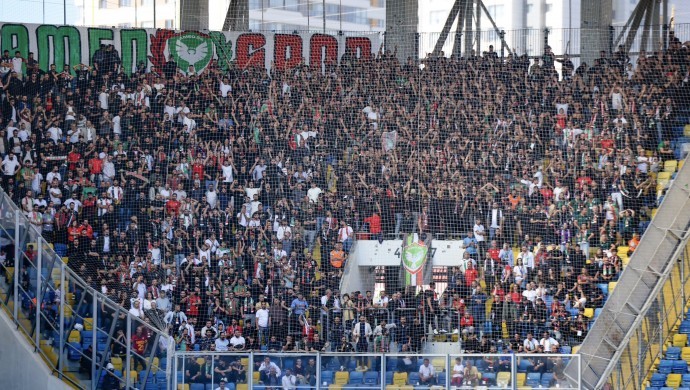 PFDK Kararlarında Amedspor’a Ceza, Bursaspor’a Muafiyet: Çifte Standart İddiaları Gündemde