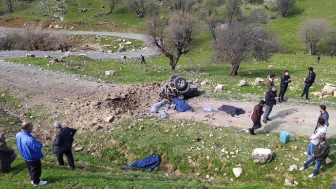 Kulp Patlaması Davası Ertelendi: Barut’un Sağlık ve Parmak İzi Talepleri Reddedildi