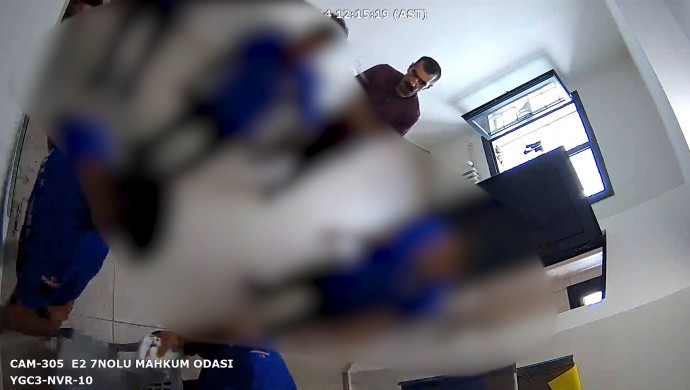 Cezaevindeki Mahremiyet İhlalini Haberleştiren Avukata Soruşturma: Hak Arayışı Susturuluyor