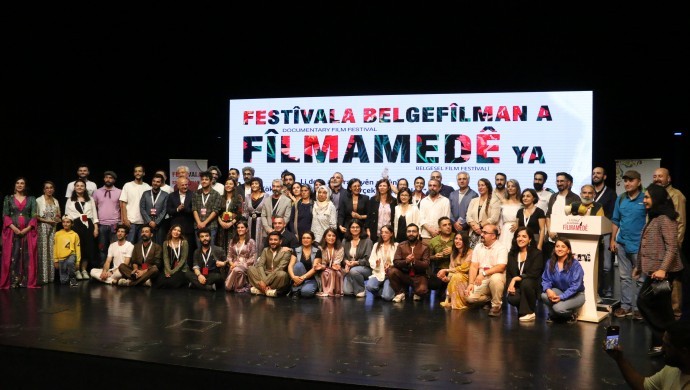 Diyarbakır’da Bağımsız Sinemanın Sesi: FilmAmed Festivali 2027’ye Ertelendi