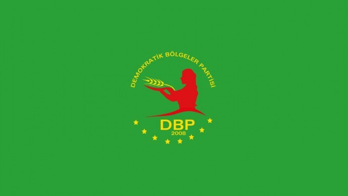 DBP’den Kapsamlı Toplumsal Dönüşüm ve Demokratik Birlik Vurgusu