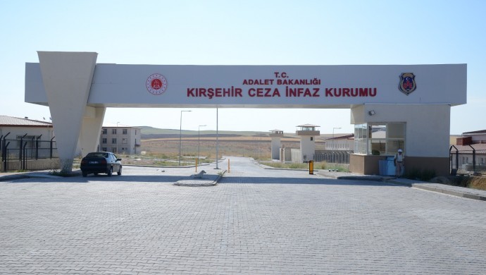30 Yıllık Tutsak Aydın Altığ’ın Babasının Cenazesine Katılımı Engellendi