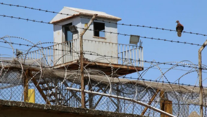 Kırşehir Cezaevi’nde İletişim Hakkı Gaspı: Zelê Adı Nedeniyle Orhan Çaçan’a Yasak
