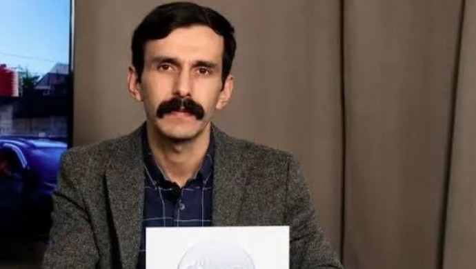 Gazeteci Ahmet Polad’ın Suriye’den Türkiye’ye Hukuksuz Getirilişi Meclis Gündeminde