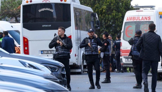 Eğitim Sen’den Okul Şiddetine ‘Devlet Açığı’ Uyarısı: Güvenlikçi Yaklaşım Sorunu Çözmüyor