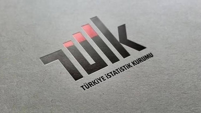 TÜİK Verileriyle Sanayide Endişe Veren Gerileme: Üretim Hem Yıllık Hem de Aylık Düştü