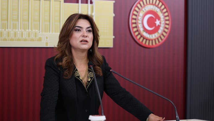 Savunma Bütçesi Rekor Kırarken DEM Parti’den Barış Çağrısı: “Halkın Refahı Nerede?”