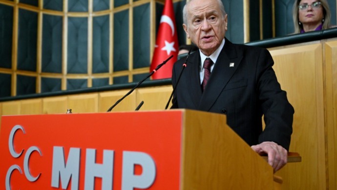 Bahçeli’den Siyasal Süreçlere ve Bölgesel Gelişmelere Dair Çarpıcı Değerlendirmeler