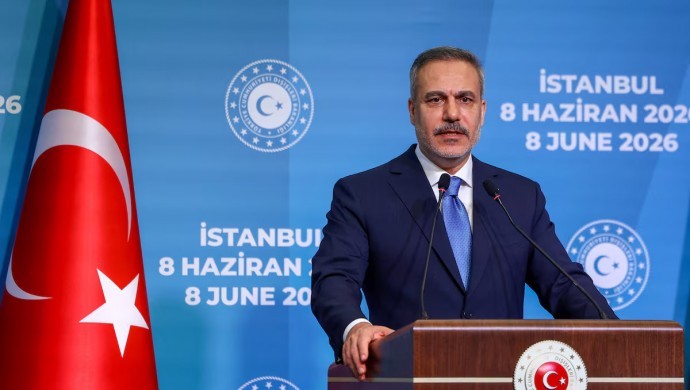 Uluslararası Diplomasi Zirvesi İstanbul’da: Bölgesel ve Küresel Güvenlik Meseleleri Ele Alınacak