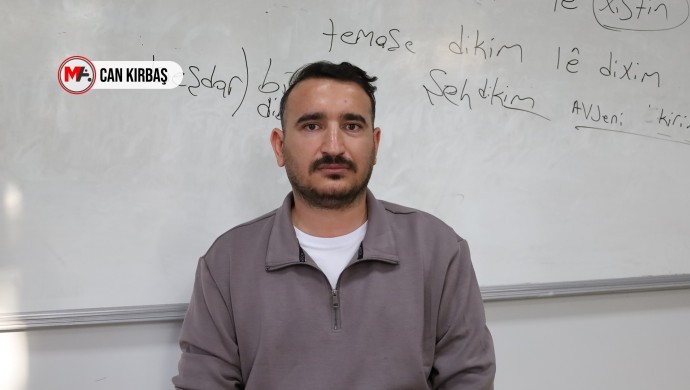 Anadilde Eğitim Talebi Yükseliyor: “Kürtçenin Resmi Dil Olarak Kabulünü Bekliyoruz”