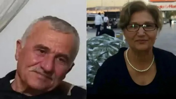 Bursa Gemlik’te Yaşlı Çift Evlerinde Katledildi: Şüpheliler Gözaltında