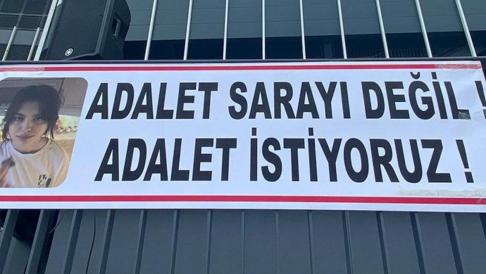 Nazlı Karakoyun Cinayetinde Ağırlaştırılmış Müebbet Hapis Cezası Yargıtay’ca Onandı