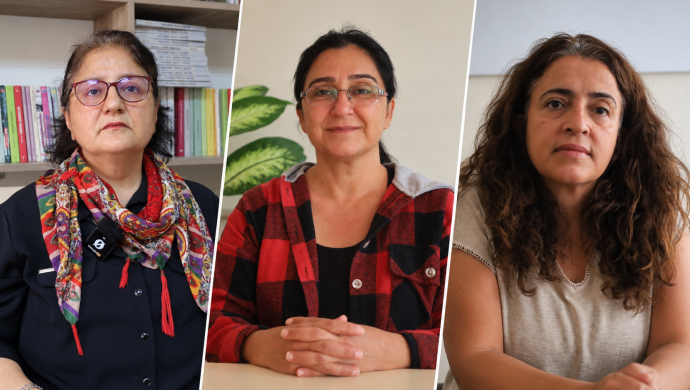 Dêrsim’den Yükselen Çağrı: Kadın Katliamları Erkek Egemen Zihniyet ve Cezasızlık Politikalarının Sonucu
