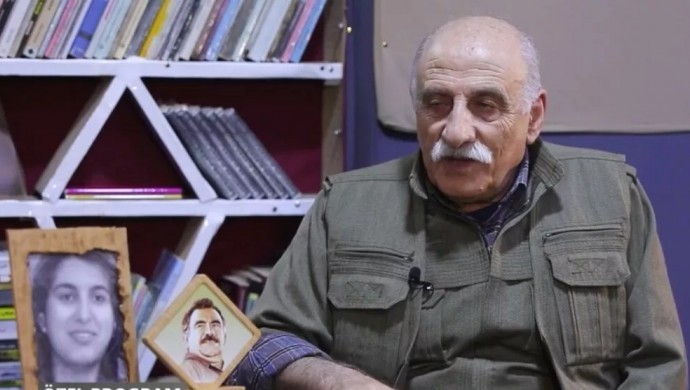 Duran Kalkan’dan Abdullah Öcalan’ın Statüsü ve Çözüm Sürecine İlişkin Önemli Uyarılar