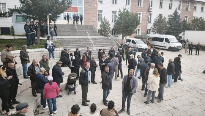 Ardahan Damal Belediyesi’nde Yolsuzluk Soruşturması: Başkan ve 4 Kişi Tutuklandı