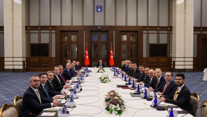 Fon Tasfiyelerinde Son Durum: Milyarlarca Liralık Ödeme Yapıldı, Yasal Süreç TBMM’de