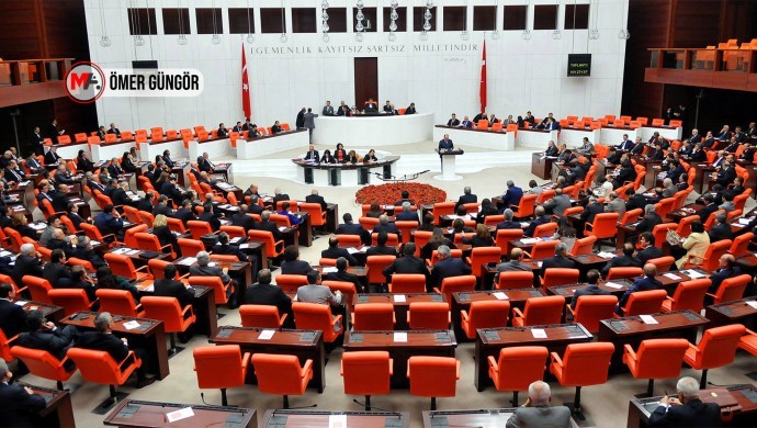 Barış Süreci İçin Öngörülen Meclis İzleme Komisyonu’nun Kuruluşunda Gecikme ve Tartışmalar