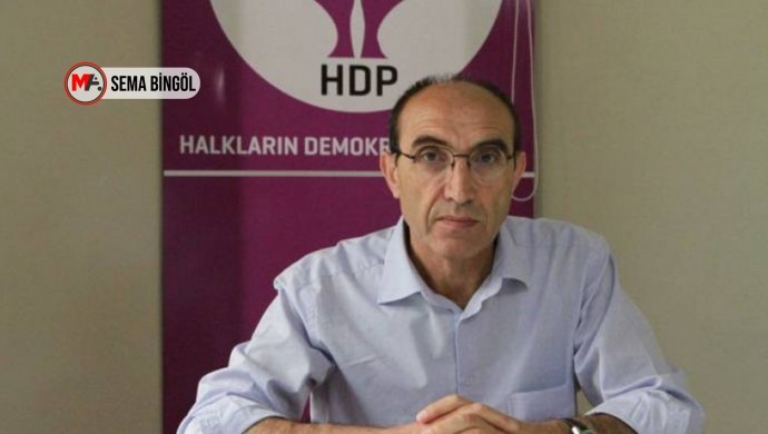 Günay Kubilay’dan Kritik Değerlendirme: Kalıcı Barış İçin Demokratik Anayasa ve Çözüm Vurgusu