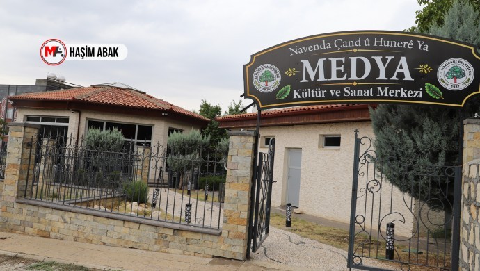10 Yıl Sonra Gelen Zafer: Mazıdağı Belediyesi, Kültür Merkezini Yeniden Halkla Buluşturdu