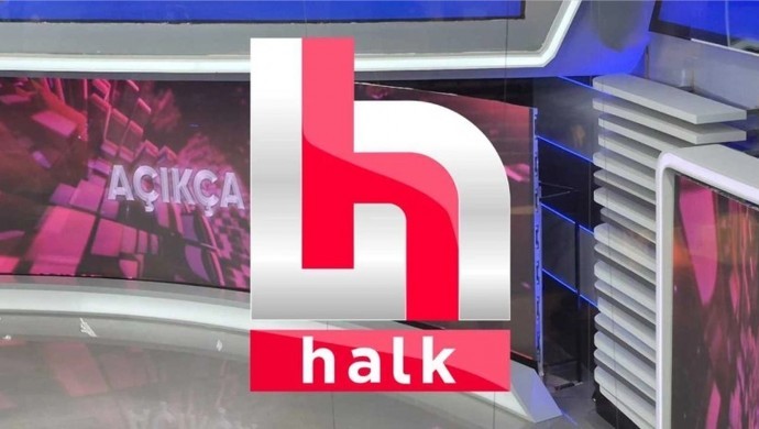 Halk TV’ye Polis Baskını ve Kayyım Ataması: Yayına Son Verildi