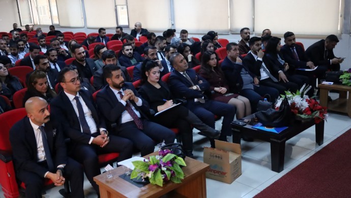 Baro Seçimlerinde Yeni Dönem Yönetimleri Belirlendi: Mersin’de ÖHD Destekli Aday Kazandı