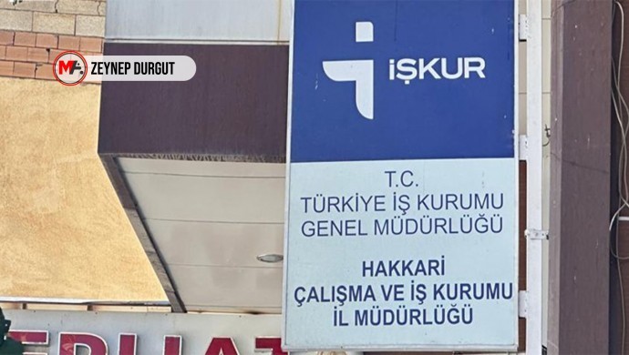 AKP’li Yüksekova İlçe Başkanı’ndan İŞKUR İşe Alımlarında Torpil İddiası: Ses Kaydı Ortaya Çıktı