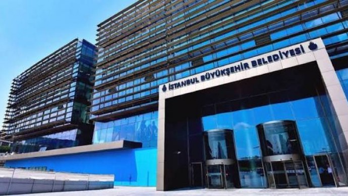 İBB Davası’nda Dört İsim Tahliye Edildi