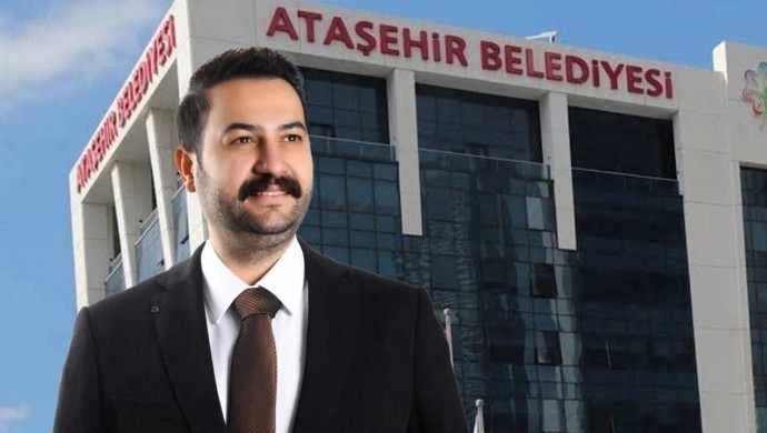 Ataşehir Belediyesi’ne Yönelik Soruşturma: Başkanvekili Güneş ve 12 Kişi Gözaltında