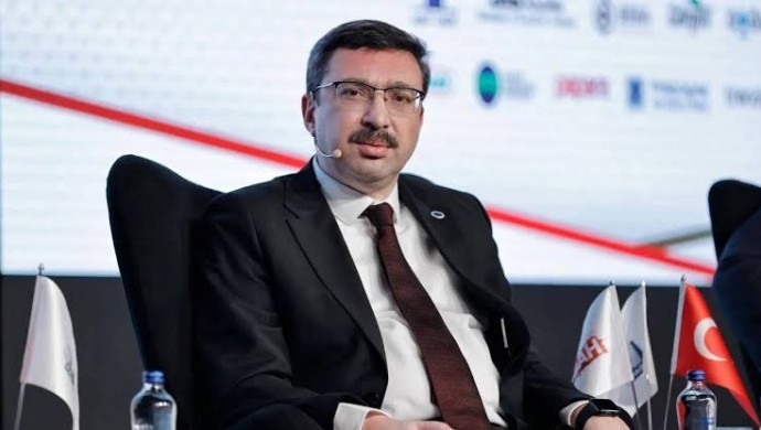 Fon Soruşturması Derinleşiyor: Eski SPK Başkanı İbrahim Ömer Gönül Hakkında Soruşturma İzni Talebi