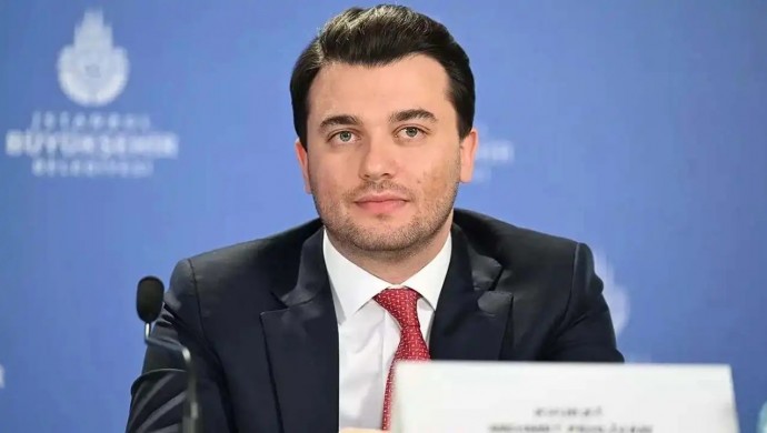 İstanbul Barosu’ndan Avukat Pehlivan’ın Sevkine Sert Tepki: ‘Eziyet Yasağının İhlali’