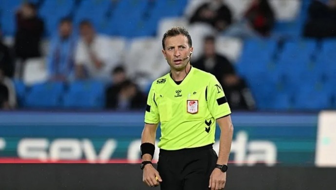 Süper Lig’de Şok Gelişme: İki Hakem Şike ve Sahtecilik Suçlamasıyla Tutuklandı