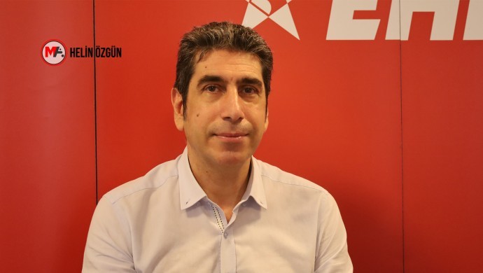 EHP’den Kürt Meselesi ve Çözüm Süreci Çağrısı: Ortak Mücadele Şart
