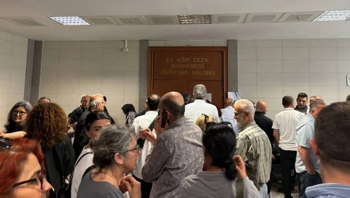 İstanbul’da ‘Kent Uzlaşısı’ Davası: İki Meclis Üyesine Ceza, Diğerleri Beraat Etti