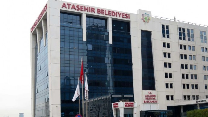 Ataşehir Belediyesi’nde Yönetim Değişikliği: Tutuklamalar Sonrası AKP’li Aday Seçildi