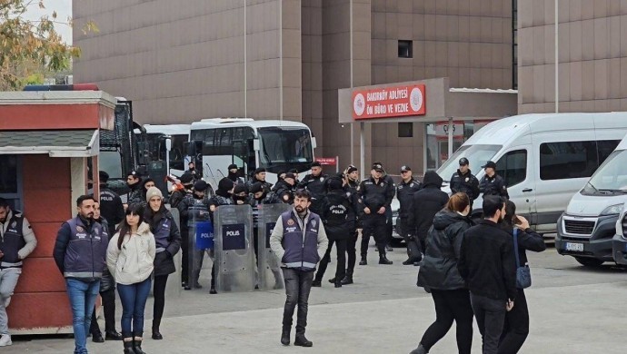 Hasta Bebek Davası: ‘Yenidoğan Çetesi’ Yargılamasında Hâkim Çekildi