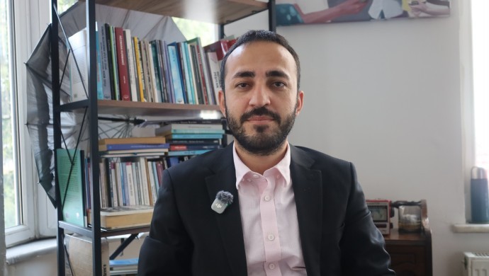 ÖHD’den “Çerçeve Yasa” Değerlendirmesi: “Abdullah Öcalan’ın Özgürlüğü Sürecin Temel Öncülü”