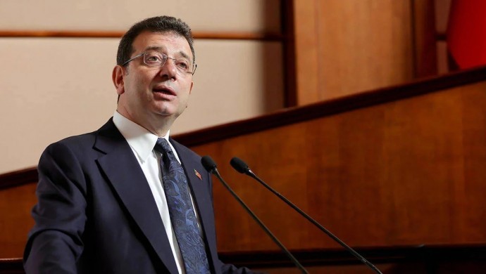 Ekrem İmamoğlu Hakkında Yeni Soruşturma: ‘Hakaret’ İddiası