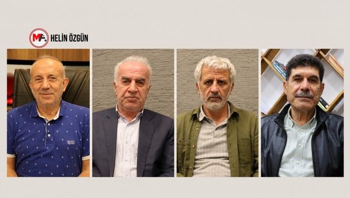 1001 İmza Kampanyasından Barış Çağrısı: Abdullah Öcalan’a Umut Hakkı ve Eşit Müzakere Şartları Talebi