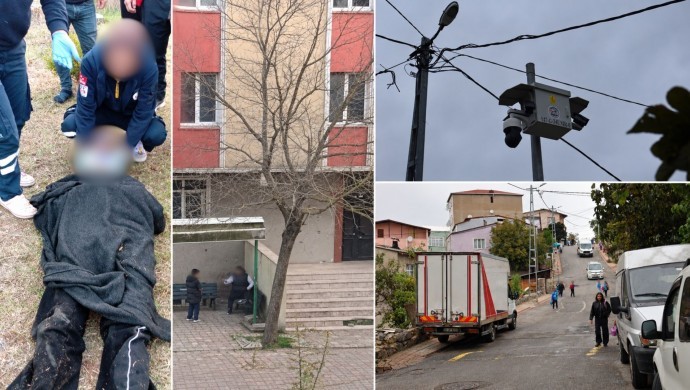 Ümraniye’de Halk Uyuşturucuya Karşı Tek Ses: ‘Bu Bir Özel Savaş Politikasıdır’