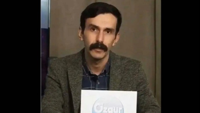 Tutsak Gazeteci Ahmet Polad’ın Sağlığı İçin Çağrı: ETHA İşkence ve Tedavi Talebini Dile Getirdi