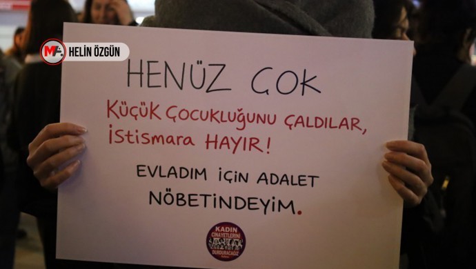 Hifa İkra Davasında Beraat Kararına Tepki: Şüpheli Ölümle Bitse de Adalet Mücadelesi Devam Ediyor