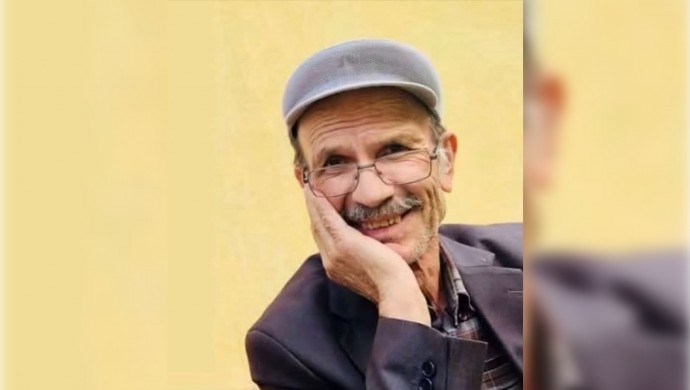 Özgür Basın Geleneğinin Önemli İsmi Gazeteci Necati Tanıyan Hayatını Kaybetti