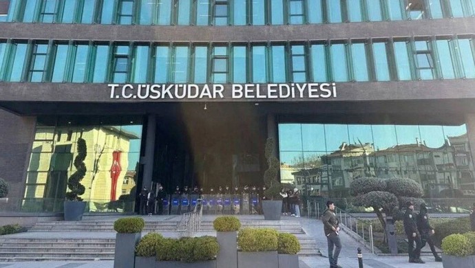 Üsküdar’da Siyasi Çalkantının Ardından: Başkanvekilliği Üçüncü Kez Cumhur İttifakı’na