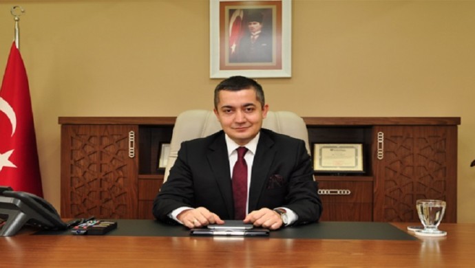 Esenyurt Belediyesi’ne Atanan Kayyım Can Aksoy Görevden Alındı