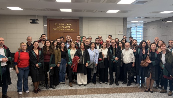 Avukat Doğa İncesu Hakkında Tahliye Kararı: Hukuk Mücadelesi Devam Ediyor