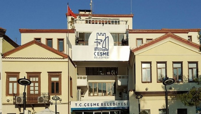 Kayyım Atanmış Esenyurt ve Çeşme Belediyelerinde Yolsuzluk Gözaltıları